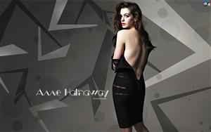 Anne Hathaway